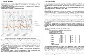 Process control report picture